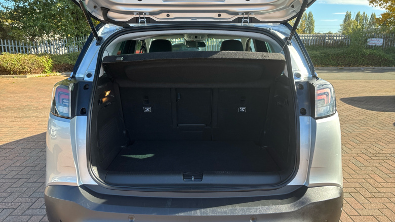 Vauxhall Crossland 1.2 Turbo Ultimate 5dr Petrol Hatchback